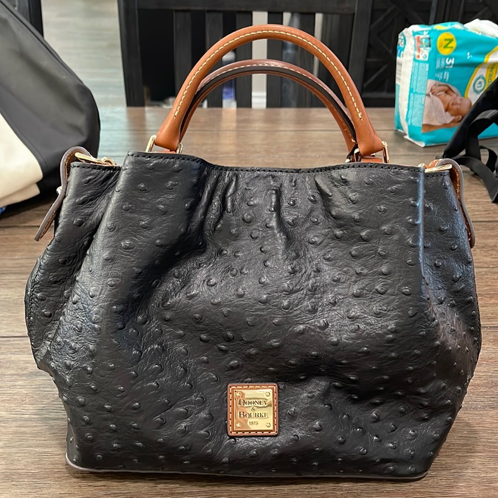 Dooney & Bourke Small Barlow